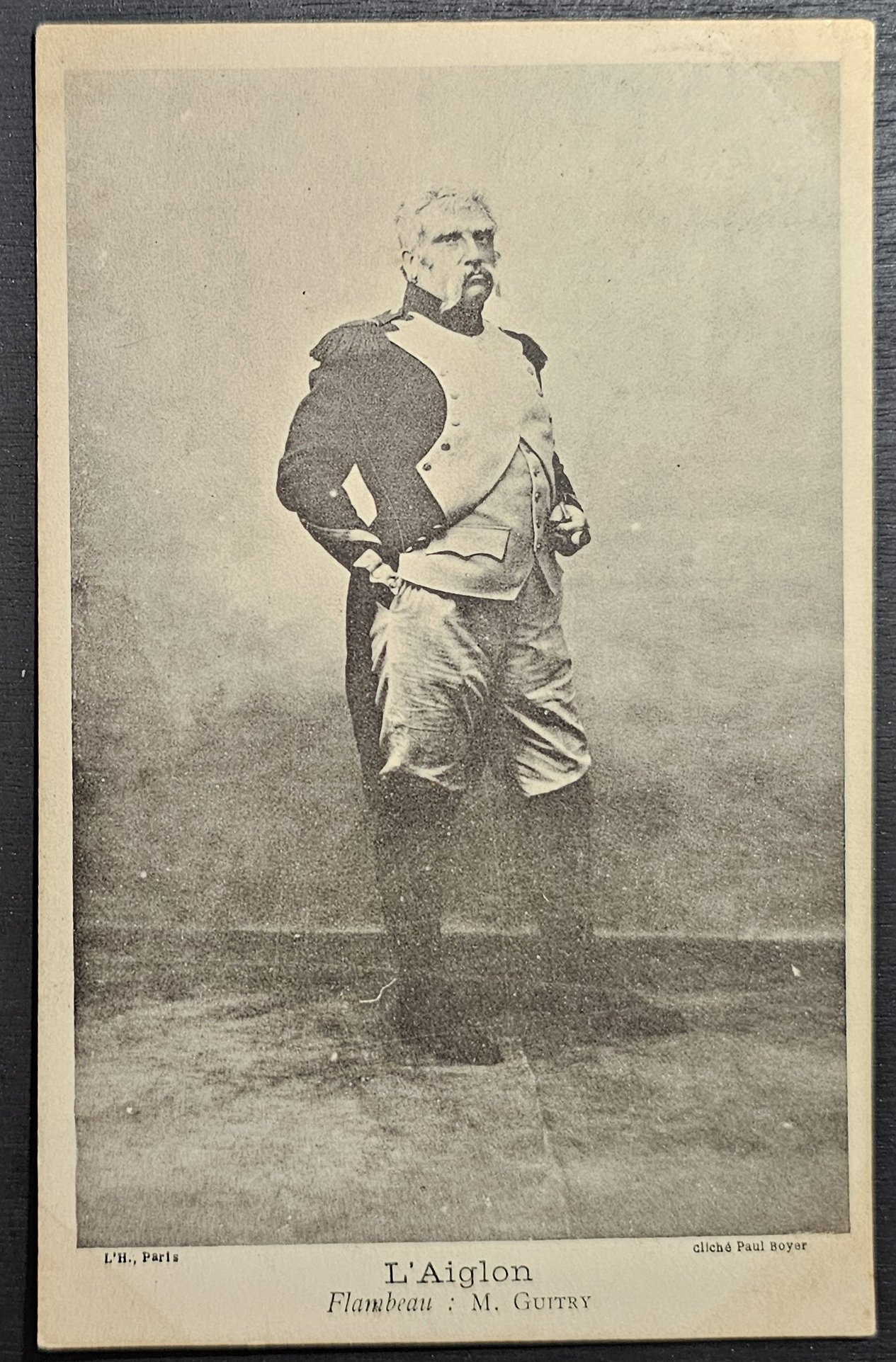 (image for) postcard ICON #0006